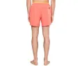 Плавки The Peach Perfects Chubbies 5.5 дюйма с сеткой