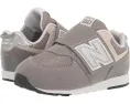 Детские кроссовки New Balance 574 New-B на липучке с поддержкой APMA