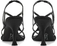 Туфли Louisa от Circus NY by Sam Edelman с камнями и ремешком на щиколотке