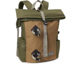 Fjällräven Vardag Foldsack 25 рюкзак с множеством карманов