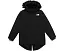 The North Face Детская парка Arctic с пухом 600 fill и отделкой Dryvent