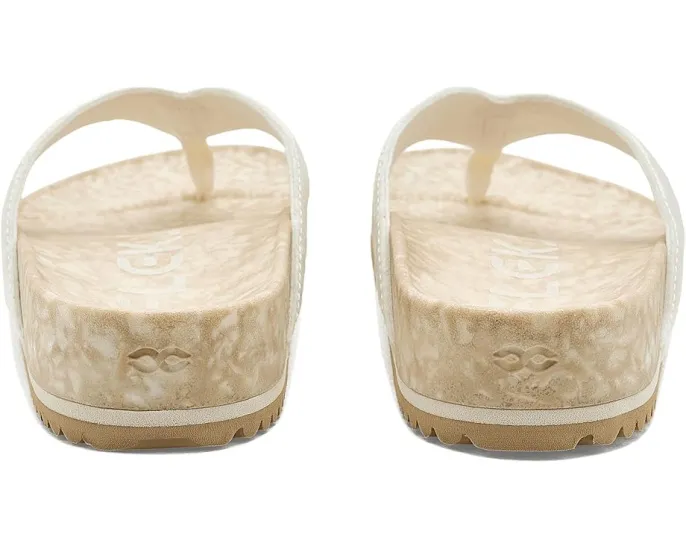 West Beach Flip-Flops
