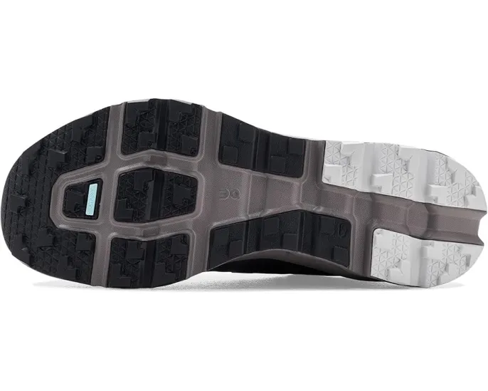 Кроссовки On Cloudvista 2 для мужчин с технологией Speedboard и подошвой Missiongrip