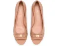 Туфли Cole Haan Go-to Malta Peep Toe Bow на платформе