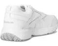 Кроссовки Work N Cushion 4.0 от Reebok с противоскользящей подошвой