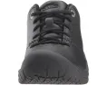 Оксфорды KEEN Utility PTC с мягким мыском и водонепроницаемой кожей