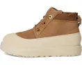 Детские гибридные ботинки UGG Kids Neumel Weather с шерстяной подкладкой и подошвой EVA