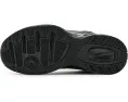 Кроссовки Nike Air Monarch IV с кожаным верхом и амортизацией Air-Sole