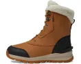 Зимние ботинки Carhartt Pellston высотой 8 дюймов с утеплителем и водонепроницаемой мембраной
