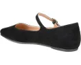 Балетки Journee Collection Carrie с квадратным носком и пряжкой