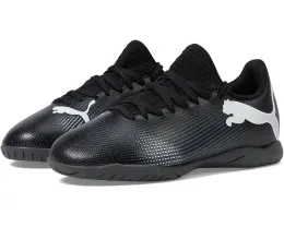 Детские футбольные бутсы Puma Future Play Indoor Training