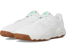Теннисные туфли New Balance FuelCell Delray V2 с технологией NDurance