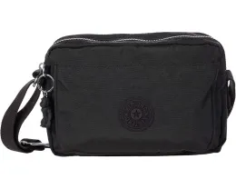 Сумка Kipling Abanu Multi через плечо с регулируемым ремнем и карманами на молнии