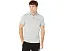 Polo футболка Armani Exchange Slim Fit Milano New York Logo с отложным воротником