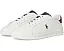 Polo Ralph Lauren Heritage Court II кроссовки из кожи наппа с поддержкой пятки