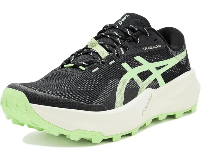 ASICS Trabuco 14 кроссовки для трейлраннинга с амортизацией FF BLAST MAX
