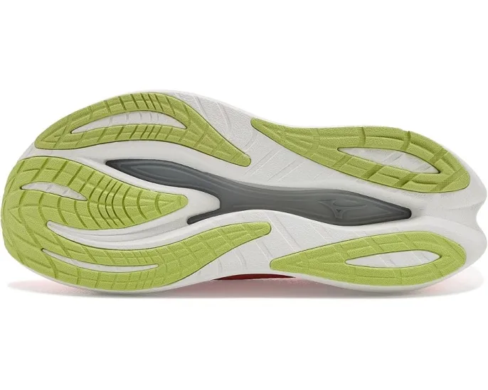 Mizuno Neo Vista 3 кроссовки для бега с амортизацией