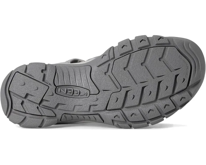 Сандалии KEEN Newport H2 с быстросохнущим верхом