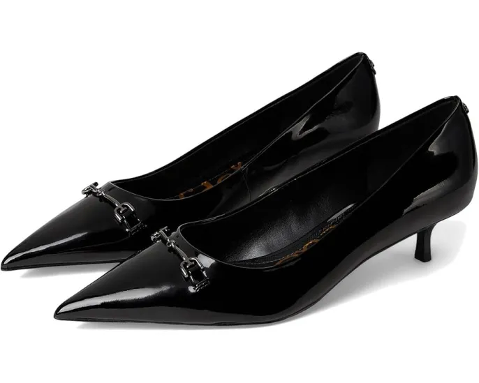 Туфли Sam Edelman Kaya 2 с острым носком и небольшим каблуком