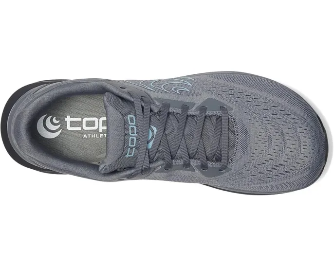 Водонепроницаемые кроссовки Topo Athletic Phantom 4 WP с мидсолем ZipFoam