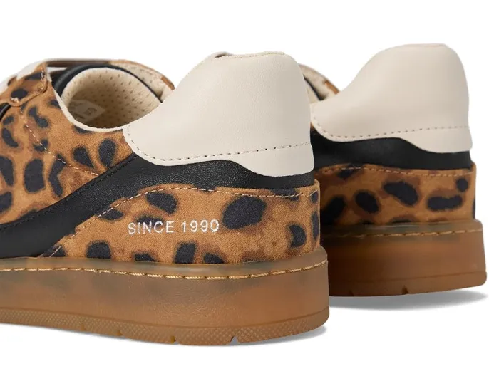 Кроссовки Franco Sarto Ponti на эластичных шнурках