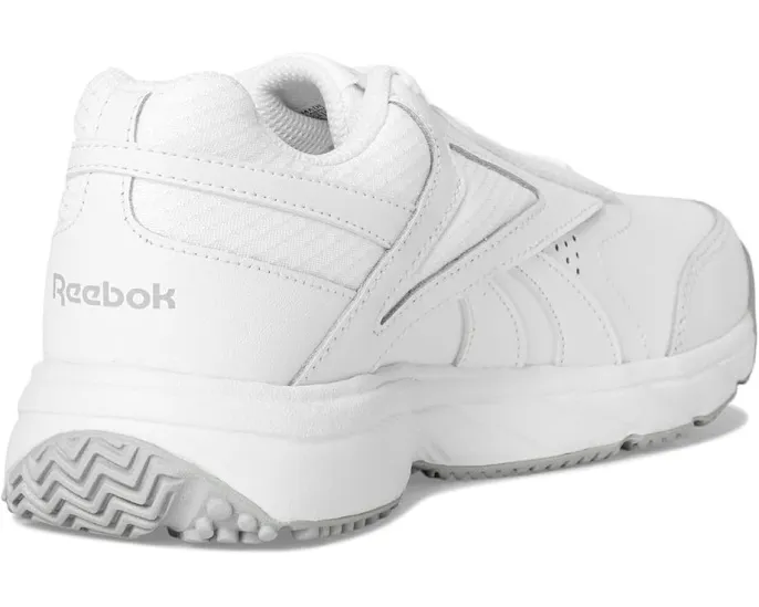 Кроссовки Work N Cushion 4.0 от Reebok с противоскользящей подошвой