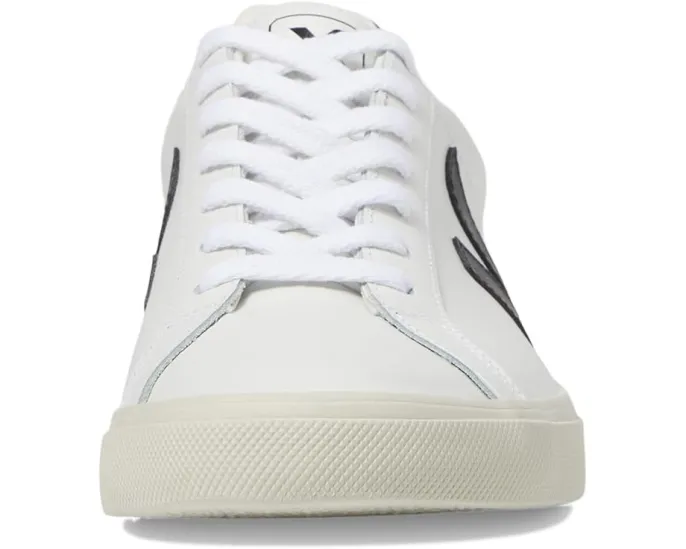 Кроссовки VEJA Esplar Logo из натуральной кожи