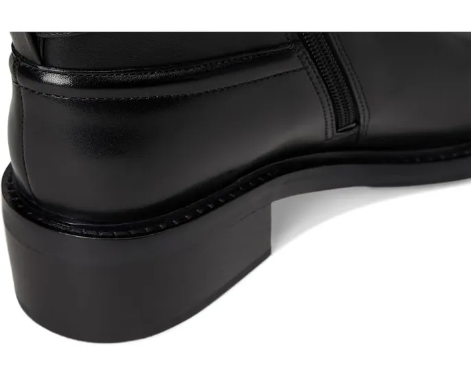 Ботильоны Cole Haan Silvana с пряжкой на квадратном каблуке