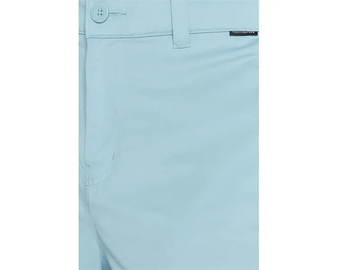 Шорты TravisMathew Tech Knit с поясом на шлевках