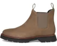 Водонепроницаемые челси-боты Cole Haan American Classics с массивным каблуком