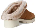 Blondo Водонепроницаемые мюли Karoline с искусственным мехом