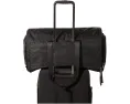 Дорожная сумка Baggallini Madison 2 In 1 Garment Duffel трансформируемая в вешалку