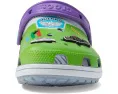 Crocs Классические сабо Toy Story для детей с поворотным ремешком
