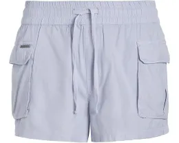 Шорты Salty Crew Driftwood в винтажном стиле с карманами