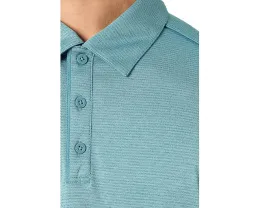 Поло Ace Polo с технологией Coolcare от Cole Haan