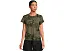 Футболка The Perfect Tee от Sanctuary из органического хлопка и экорайона