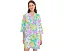 Lilly Pulitzer Льняное платье-туника Annadetta с цветочным принтом