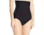 Моделирующие трусы Naomi & Nicole Unbelievable Comfort Hi Waist Brief черные с высокой талией