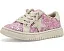 Кроссовки Kinley L'Amour Des Pieds с блестками для малышей