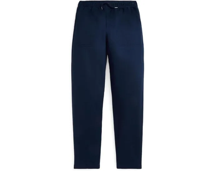 Polo Ralph Lauren Kids зауженные брюки Stretch Dobby для детей постарше