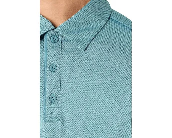 Поло Ace Polo с технологией Coolcare от Cole Haan