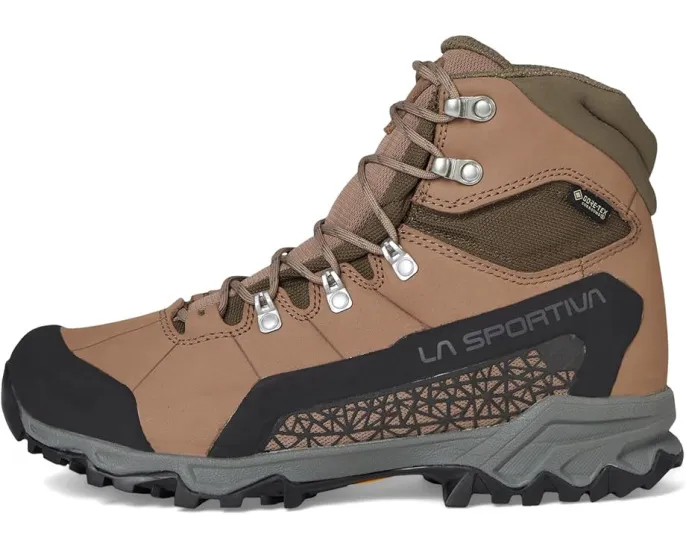 La Sportiva Nucleo High II GTX ботинки из кожи и текстиля с мембраной