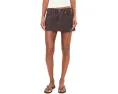 Джинсовая мини-юбка Free People We The Free Lainey с заниженной талией