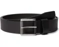 Johnston & Murphy Roller Buckle Belt из натуральной кожи с роликовой пряжкой