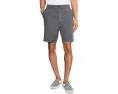 Шорты Corbett от AllSaints цвета Canis Grey
