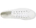 Paul Green Bixby Sneakers замшевые кеды на платформе с кожаной стелькой
