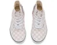 Vans Кроссовки детские Authentic Hi 2.0 Zip на молнии