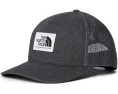 Кепка-тракер The North Face Keep It Patched с технологией Flexfit