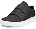 Кроссовки ECCO Soft 60 Premium 2 Strap на липучках с технологией FLUIDFORM