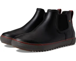 Непромокаемые ботинки Bogs Kicker Rain Chelsea II на платформе